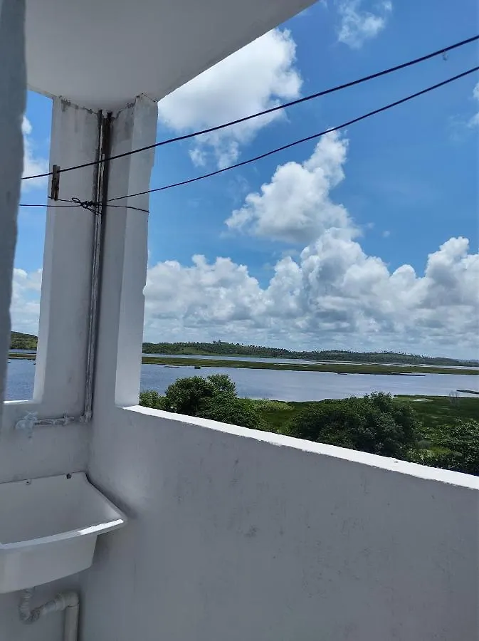 Flats Elohim Apartment Porto de Galinhas 0*,