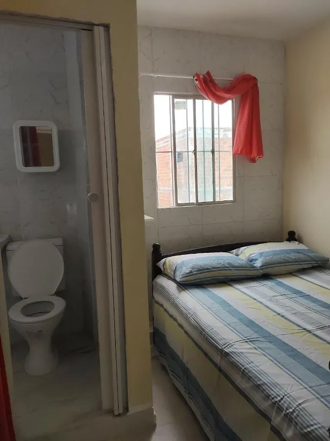Flats Elohim Apartment Porto de Galinhas Brazil