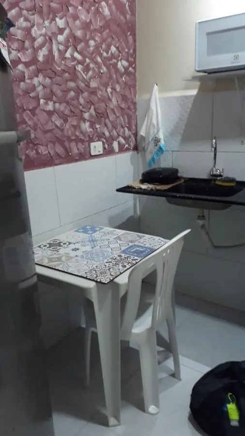 Flats Elohim Apartment Porto de Galinhas Brazil
