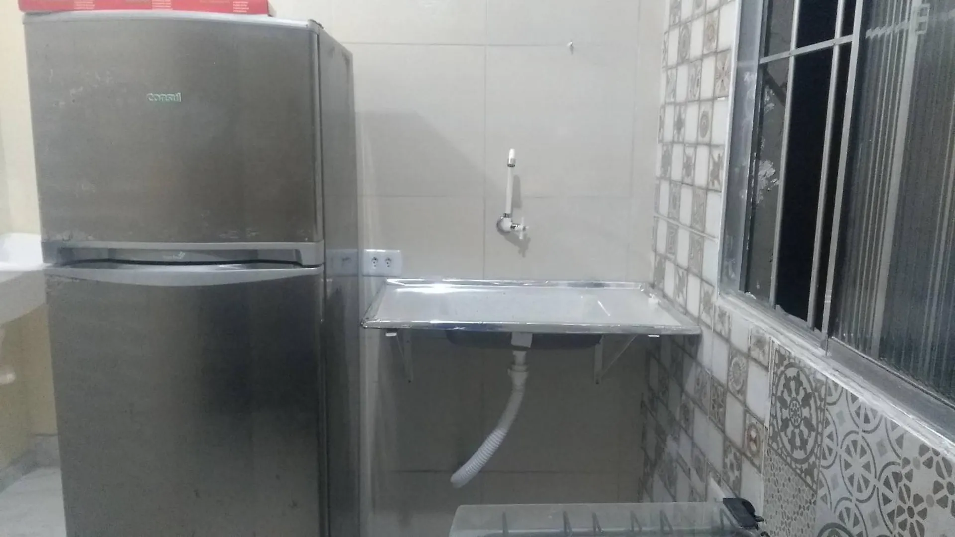 Flats Elohim Apartment Porto de Galinhas