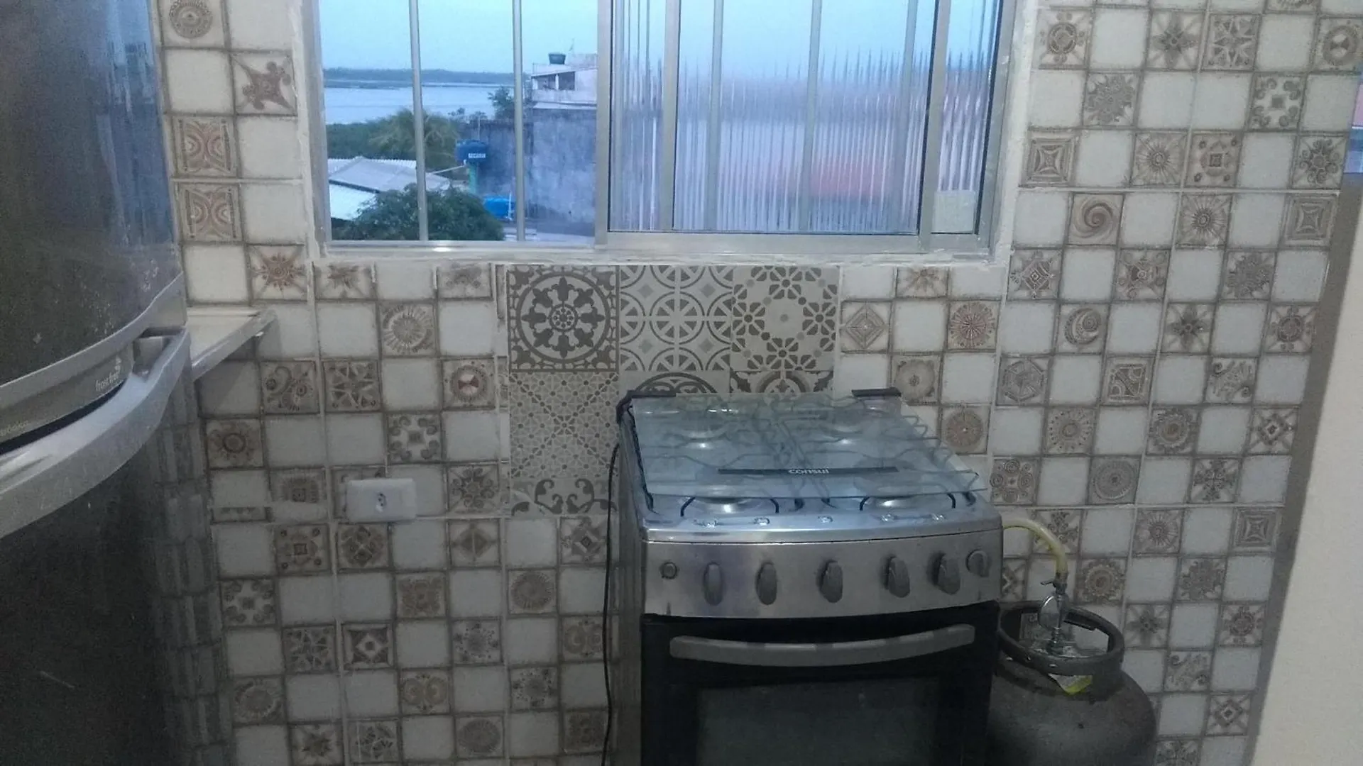 Flats Elohim Apartment Porto de Galinhas