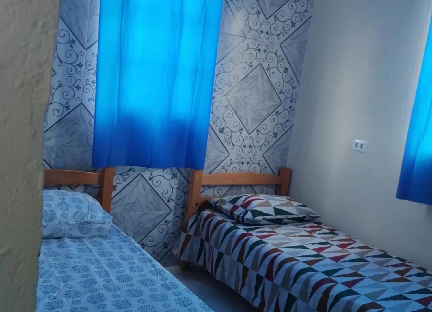 Flats Elohim Apartment Porto de Galinhas Brazil