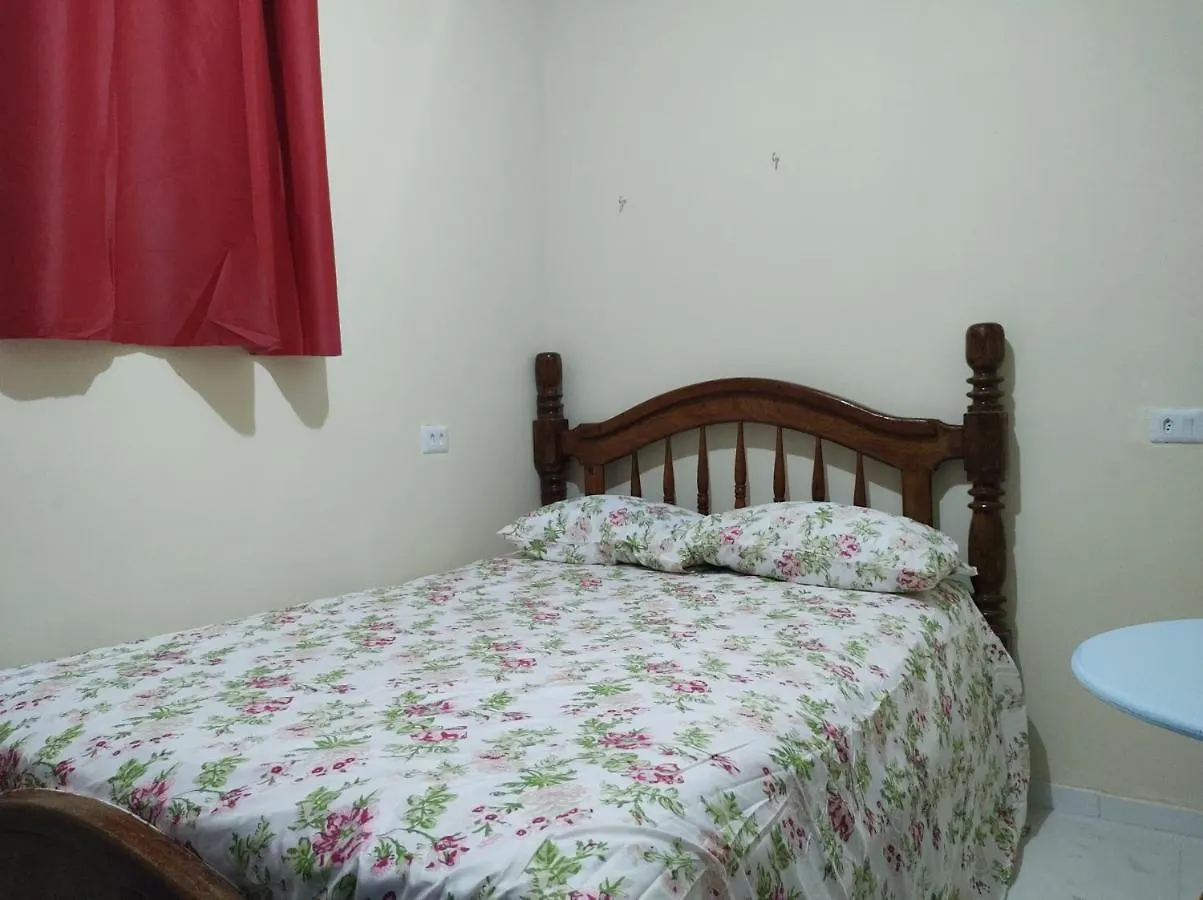 Flats Elohim Apartment Porto de Galinhas