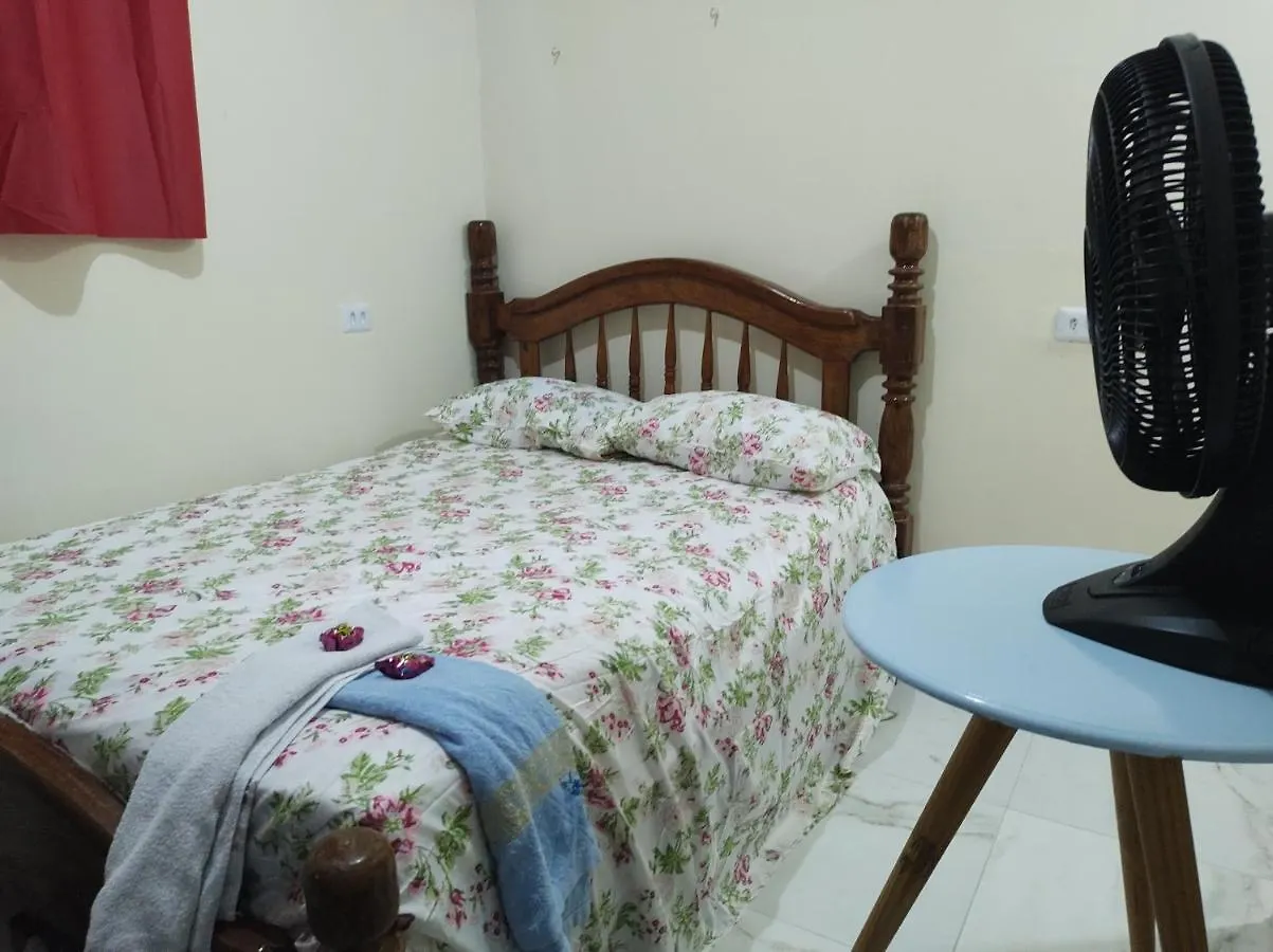 Flats Elohim Apartment Porto de Galinhas