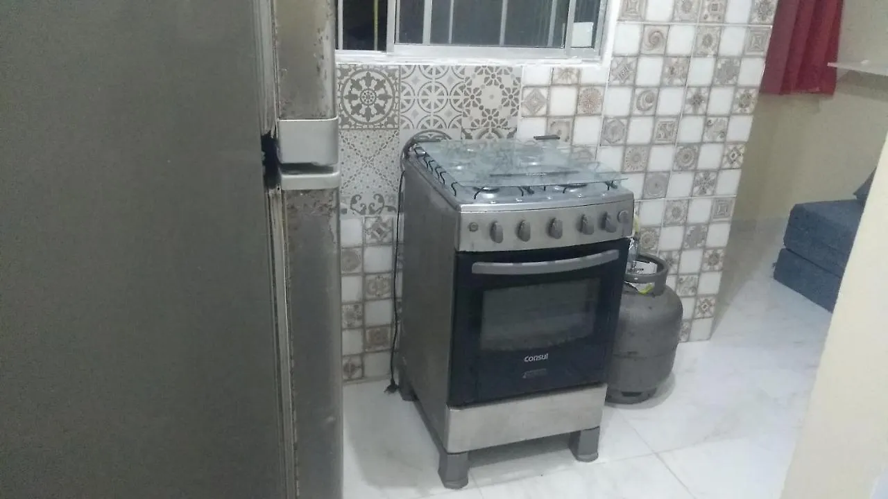 Flats Elohim Apartment Porto de Galinhas