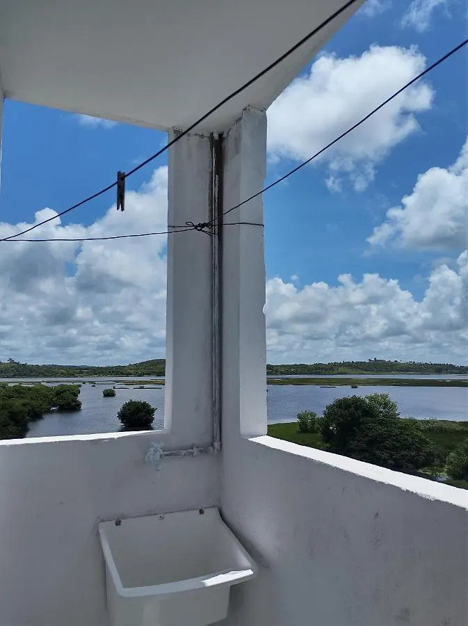 Flats Elohim Apartment Porto de Galinhas
