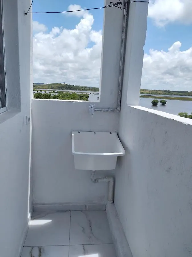 Flats Elohim Apartment Porto de Galinhas Brazil