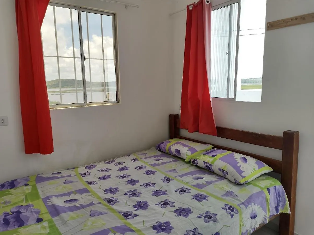 Flats Elohim Apartment Porto de Galinhas Brazil