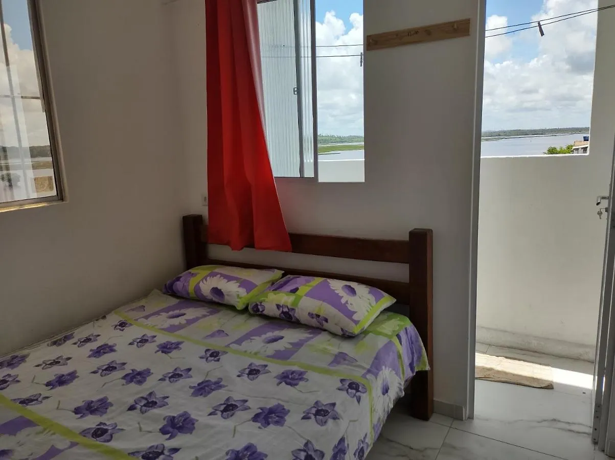Flats Elohim Apartment Porto de Galinhas