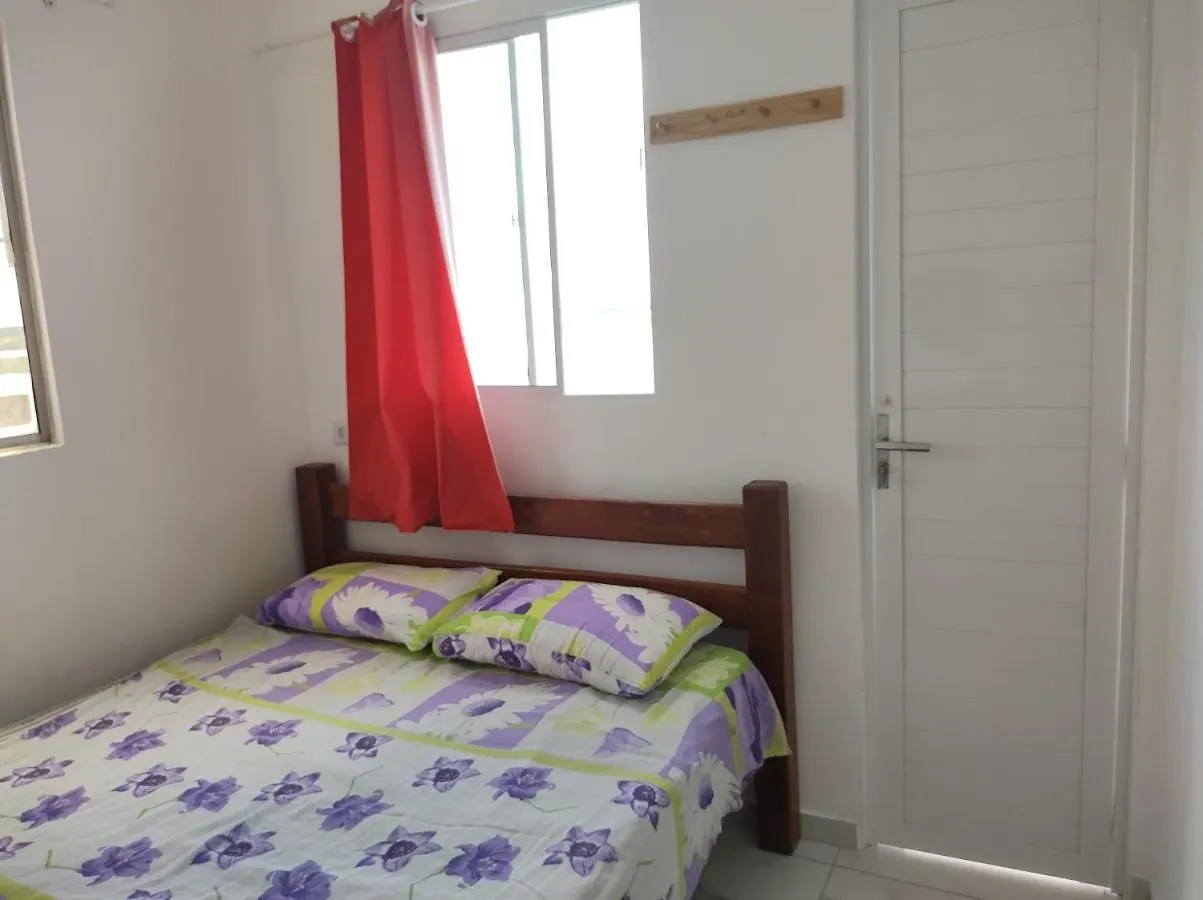 Flats Elohim Apartment Porto de Galinhas Brazil
