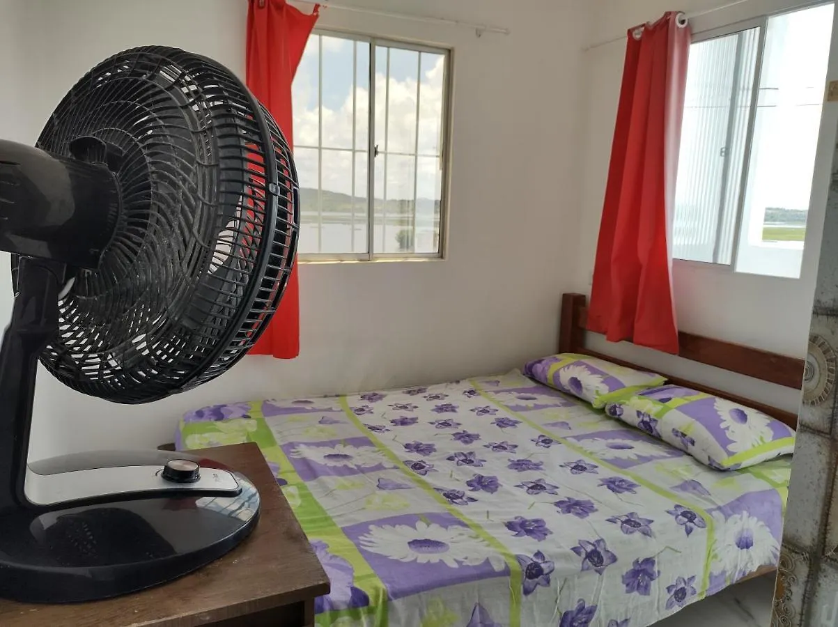 Flats Elohim Apartment Porto de Galinhas Brazil