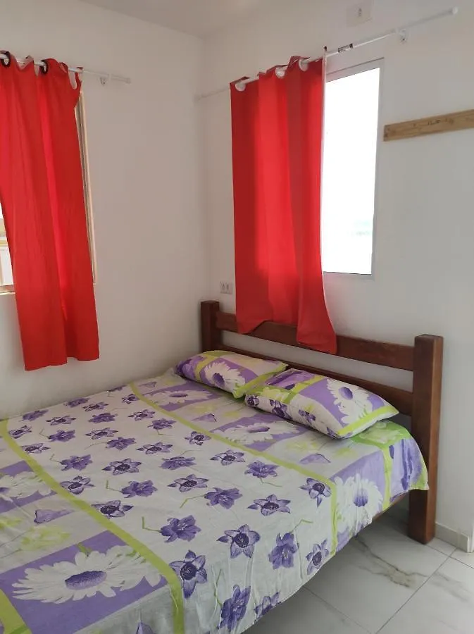 Flats Elohim Apartment Porto de Galinhas