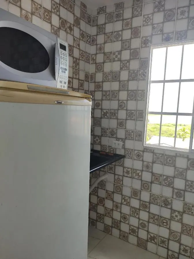 Flats Elohim Apartment Porto de Galinhas Brazil