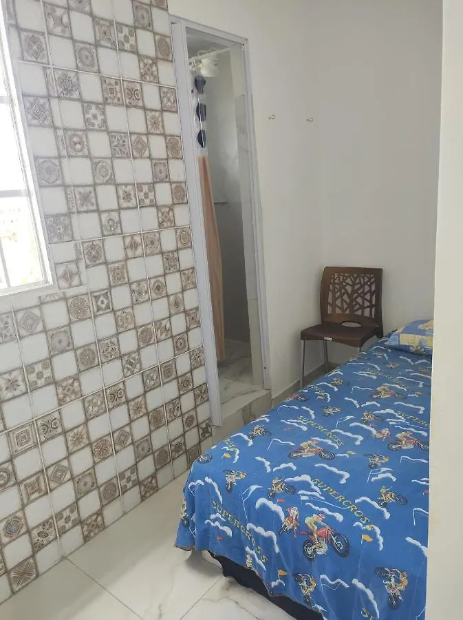 Flats Elohim Apartment Porto de Galinhas