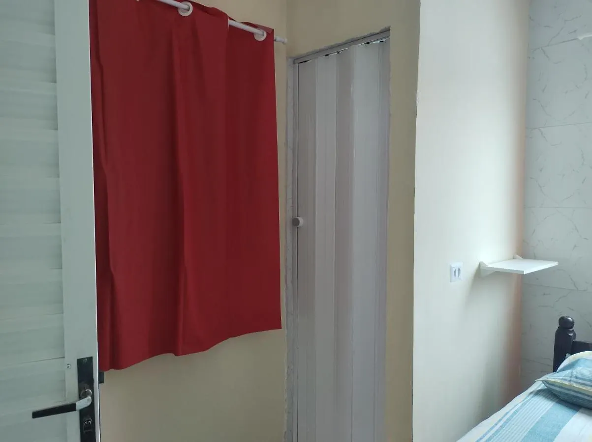 Flats Elohim Apartment Porto de Galinhas