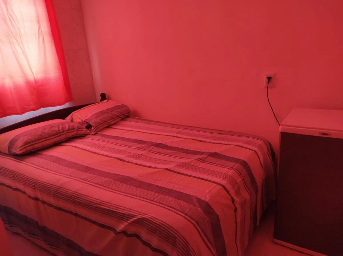 Flats Elohim Apartment Porto de Galinhas 0*,  Brazil