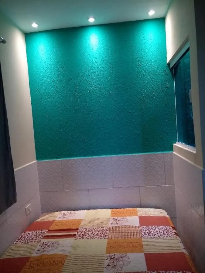 Flats Elohim Apartment Porto de Galinhas 0*,