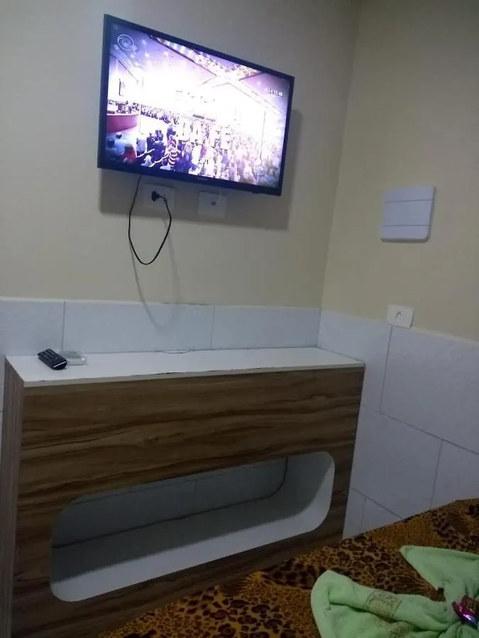 Flats Elohim Apartment Porto de Galinhas