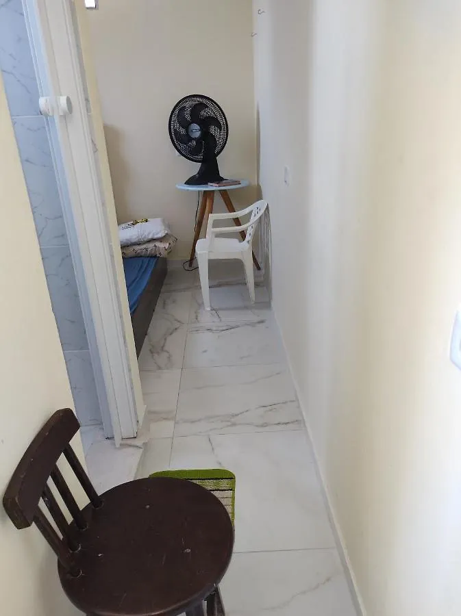 Flats Elohim Apartment Porto de Galinhas