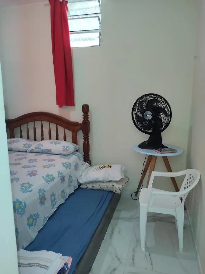 Flats Elohim Apartment Porto de Galinhas 0*,