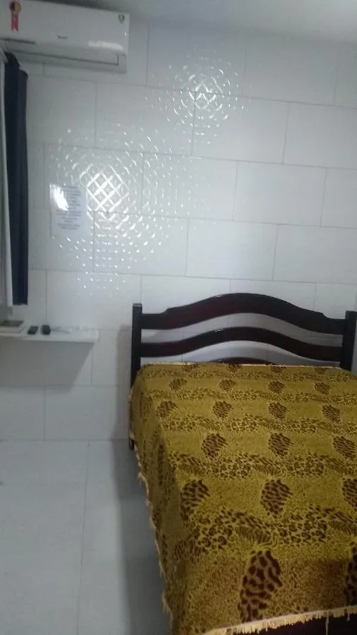 Flats Elohim Apartment Porto de Galinhas