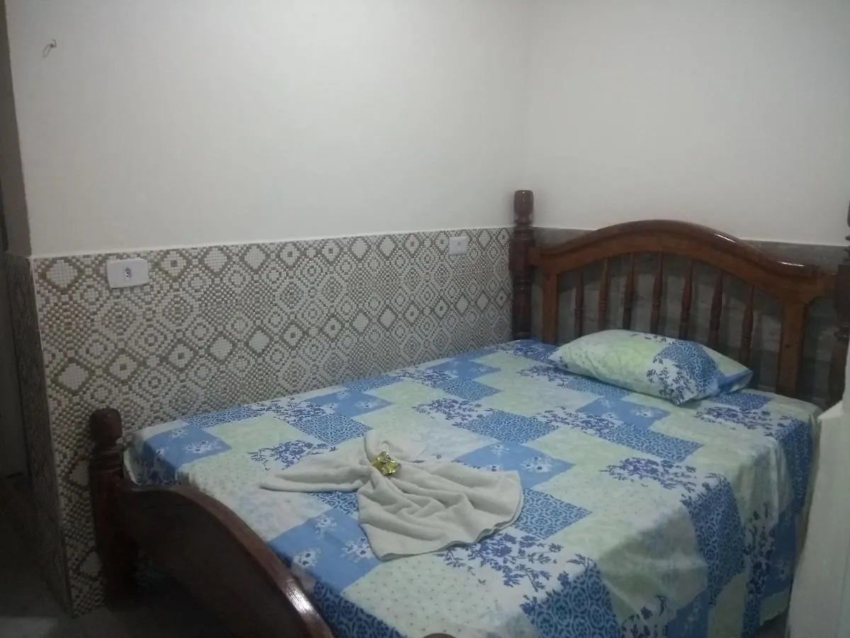 Flats Elohim Apartment Porto de Galinhas 0*,  Brazil