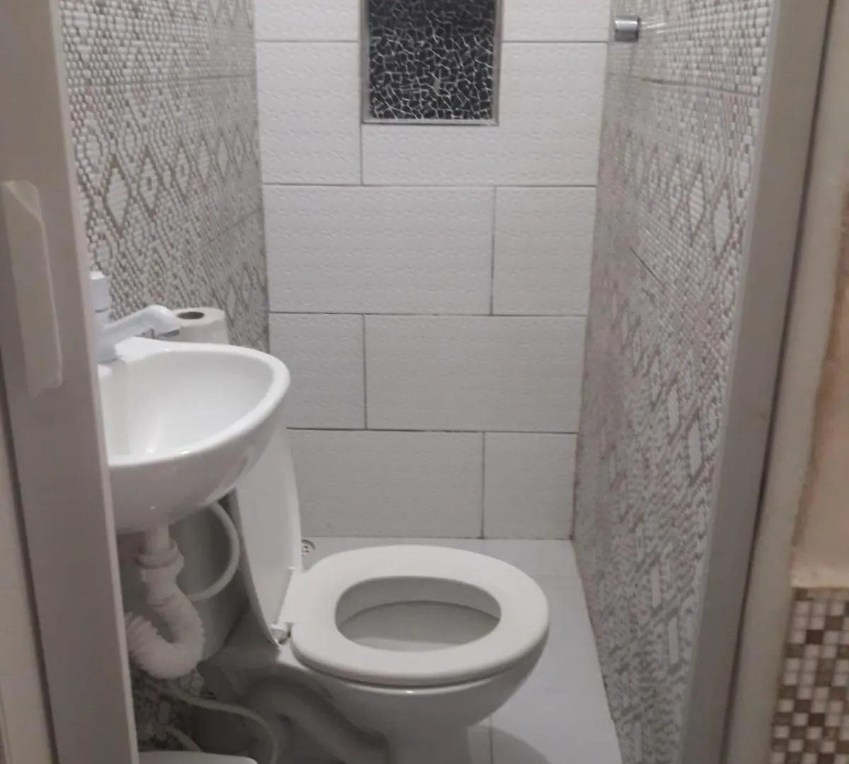 Flats Elohim Apartment Porto de Galinhas 0*,
