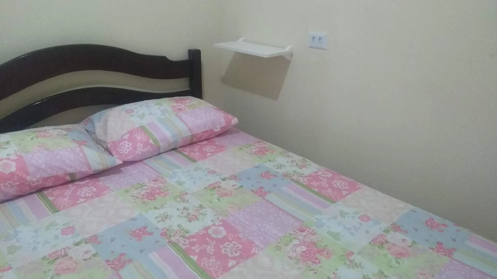 Flats Elohim Apartment Porto de Galinhas 0*,