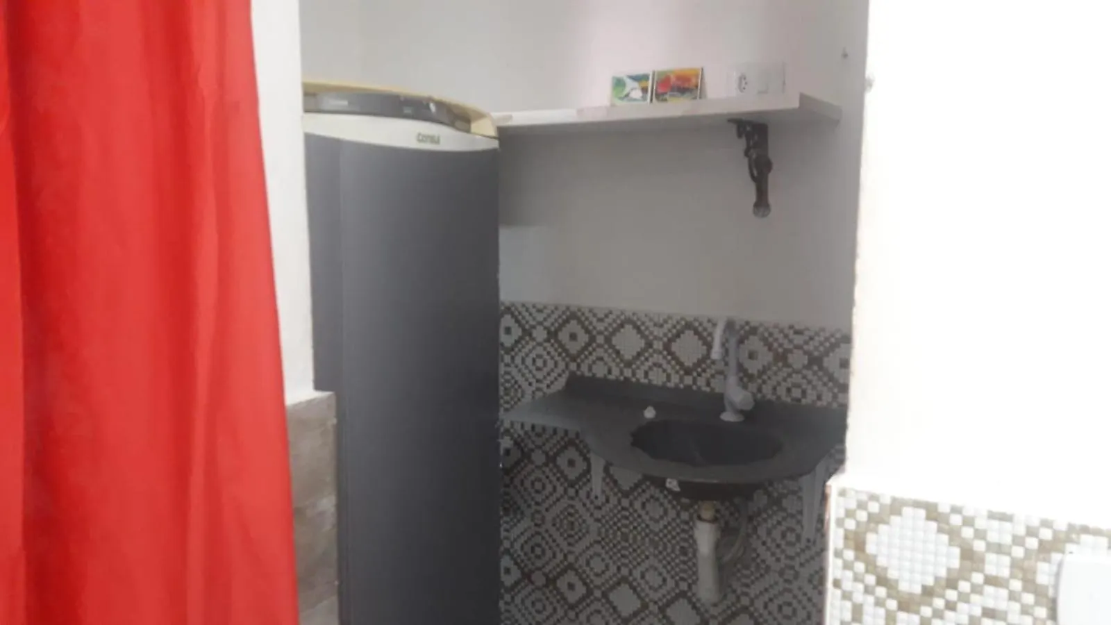 Flats Elohim Apartment Porto de Galinhas