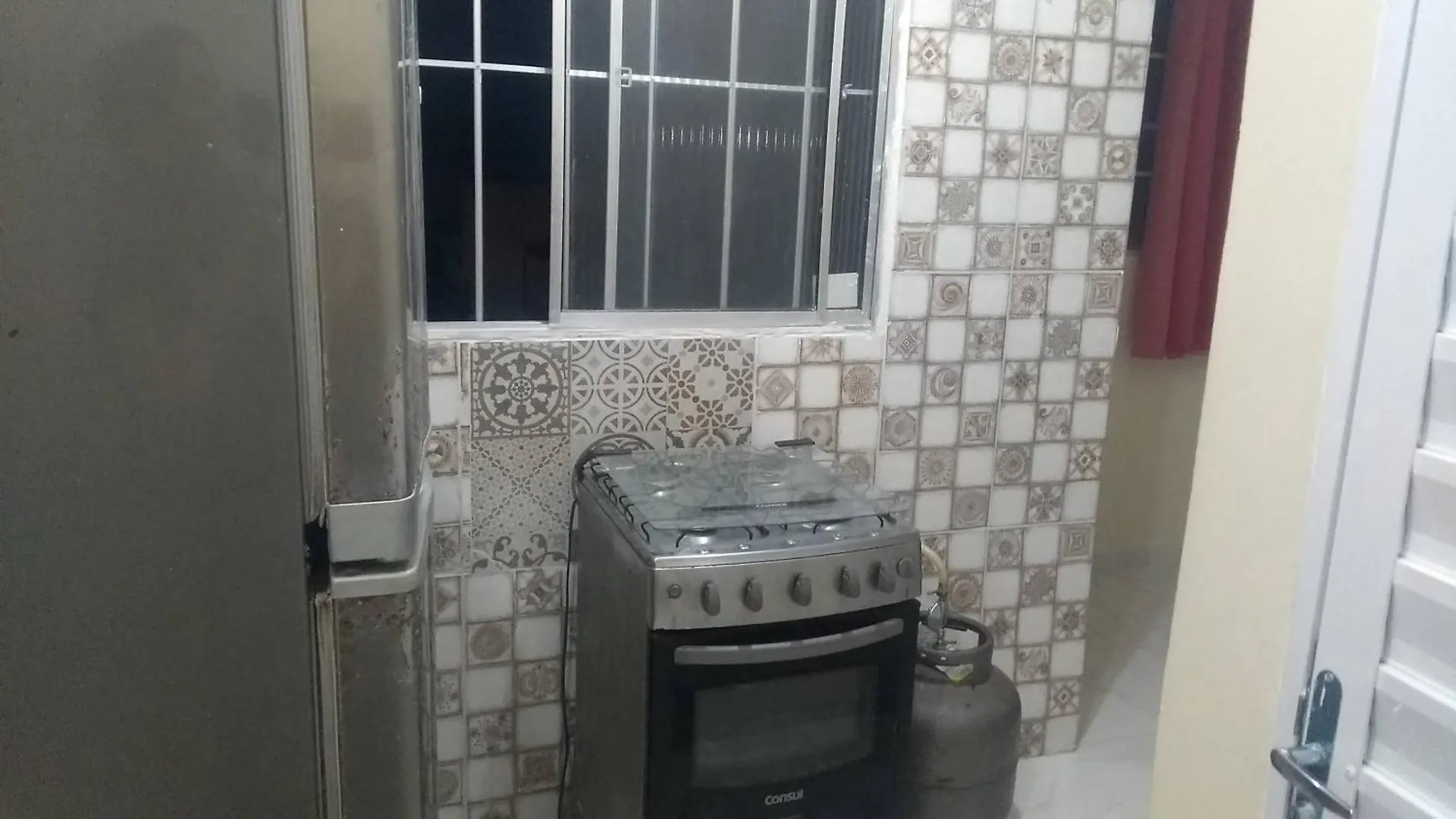 Flats Elohim Apartment Porto de Galinhas