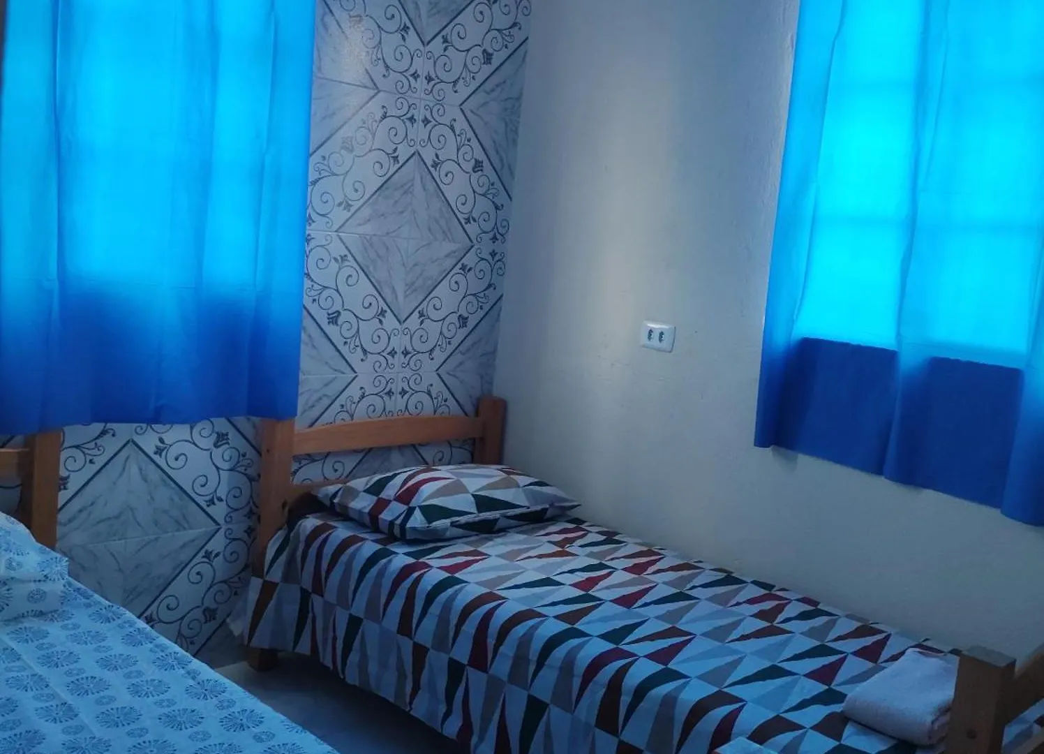 Flats Elohim Apartment Porto de Galinhas