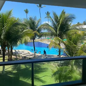 Ancorar Flat - Flat 1203-5205 Pôrto das Galinhas